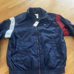 Tommy Hilfiger Jacket