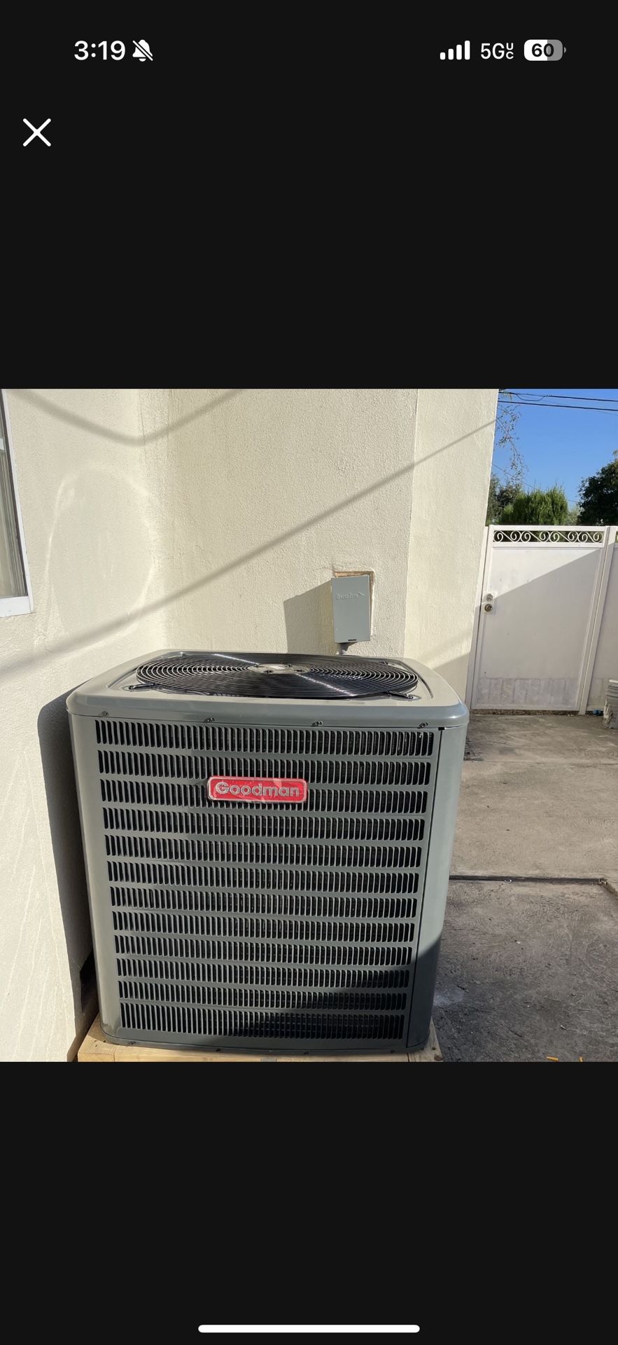 Air Conditioner