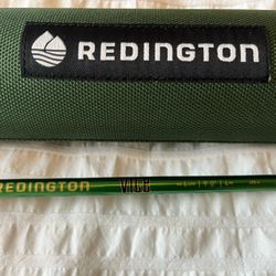 Redington 4# Fly Rod. 