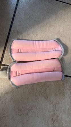 Ankle Weights
