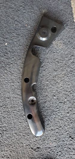 Brand New Frame Cover For Touring Bagger. 