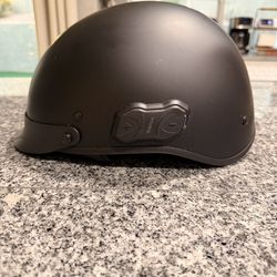 Sena Bluetooth Helmet