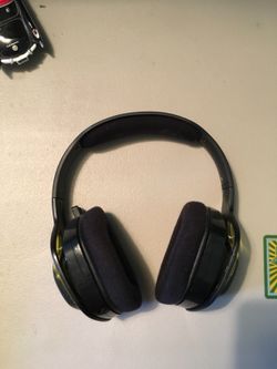 Skull candy gaming headphones