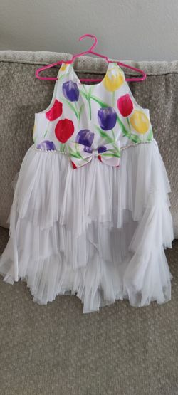 Little Girl Dress