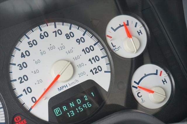 2006 Dodge Ram 1500