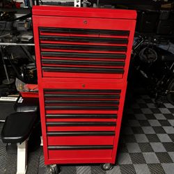 Tool Chest Combo