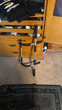 door panel pull up bar 