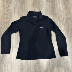 Patagonia Pull Over Sweater