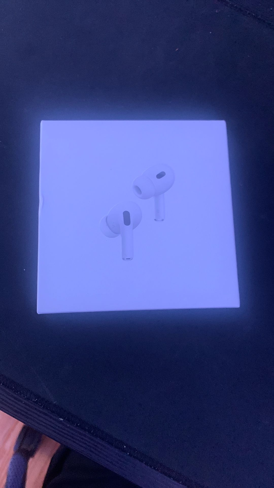 AIRPODS 2 PRO