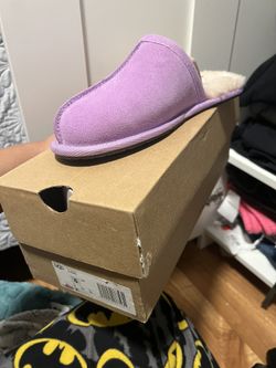 Ugg Slippers