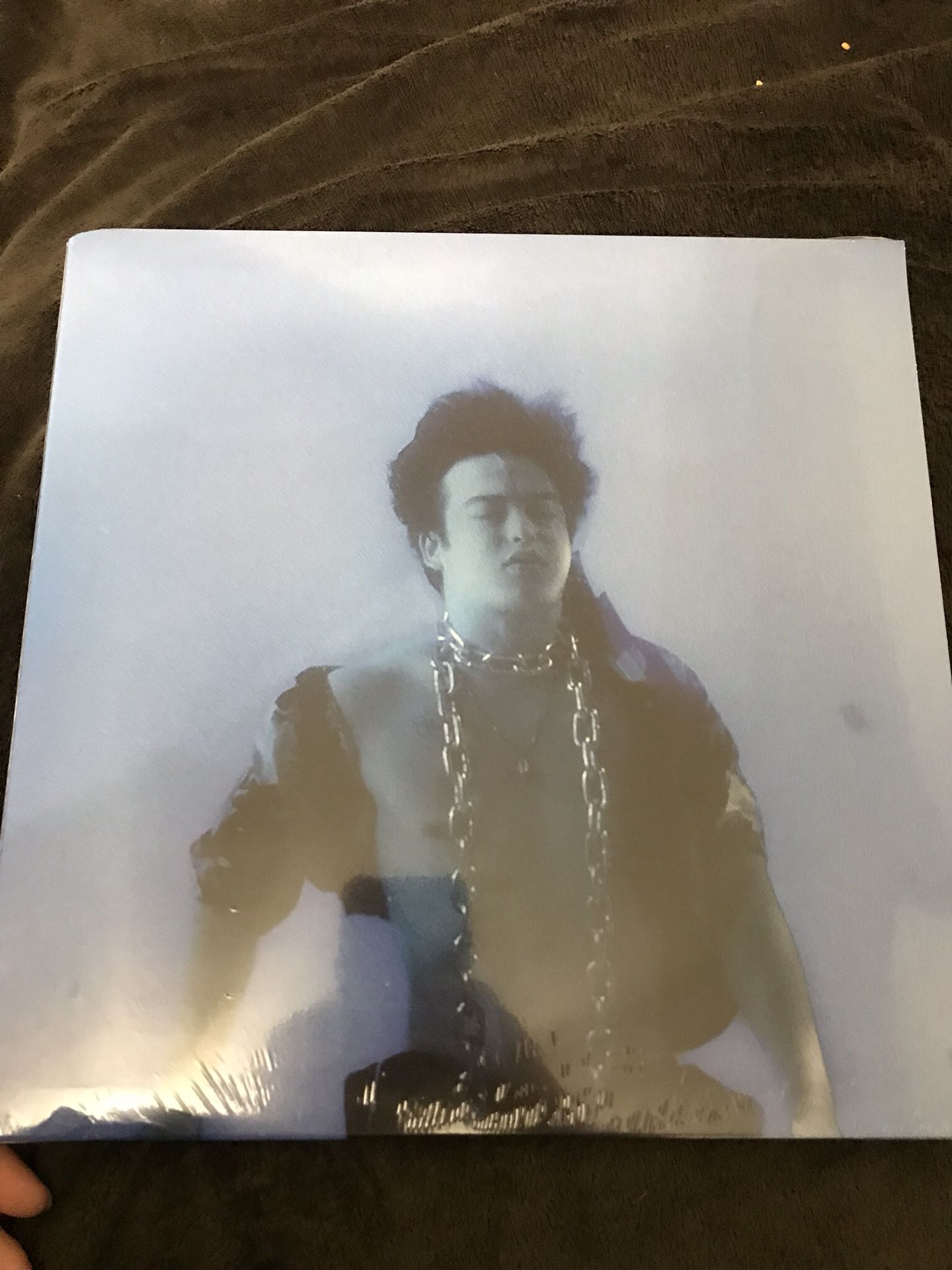 Joji In Tongues vinyl
