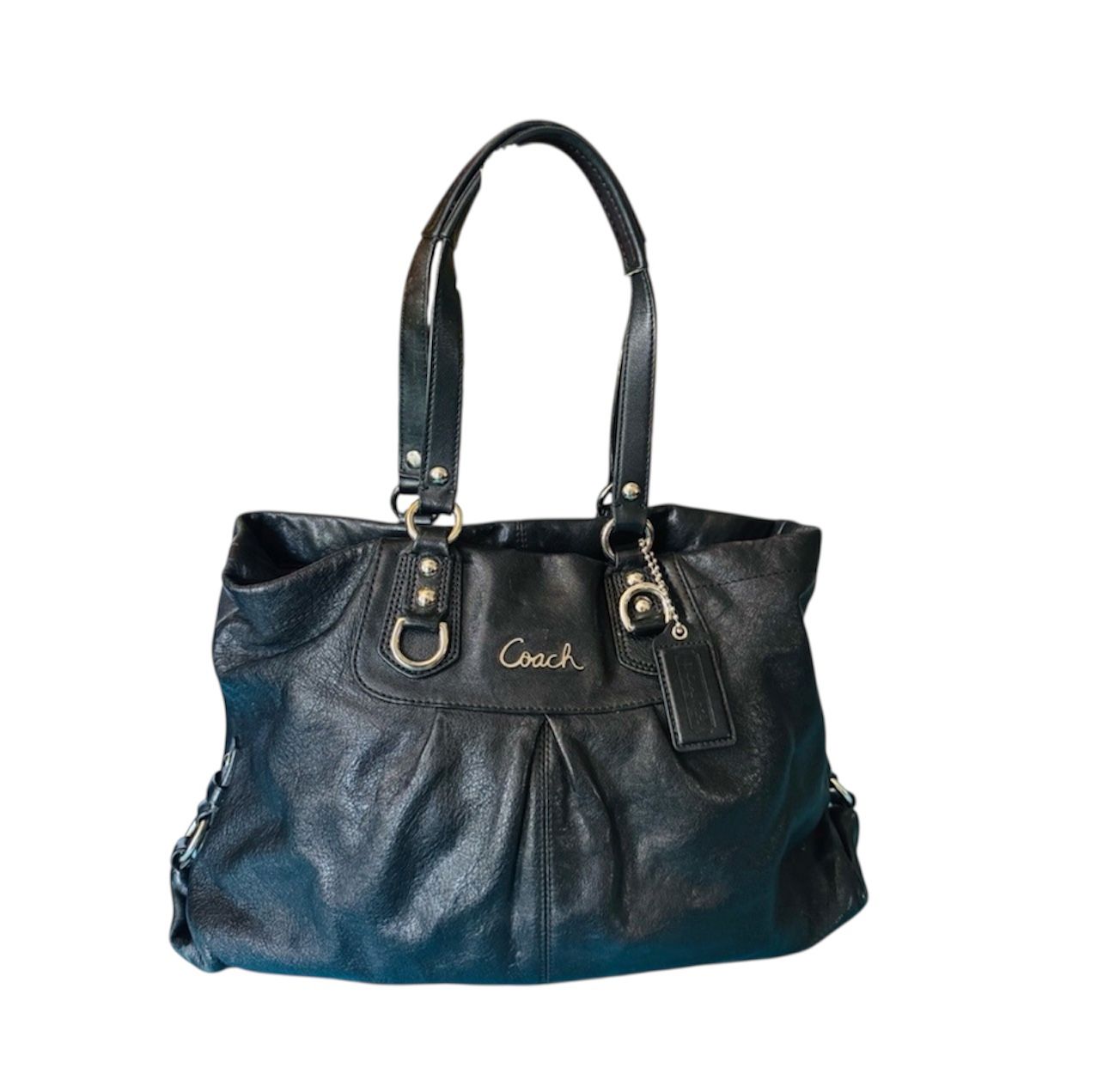 Coach Ashly Shoulder Bag