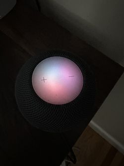 Apple Speaker 