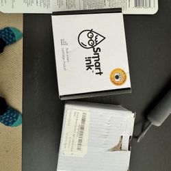 HP printer Ink 902XL