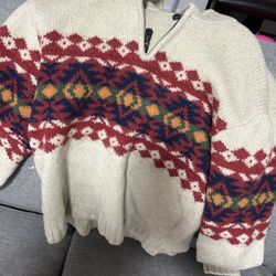 Men’s Sweater
