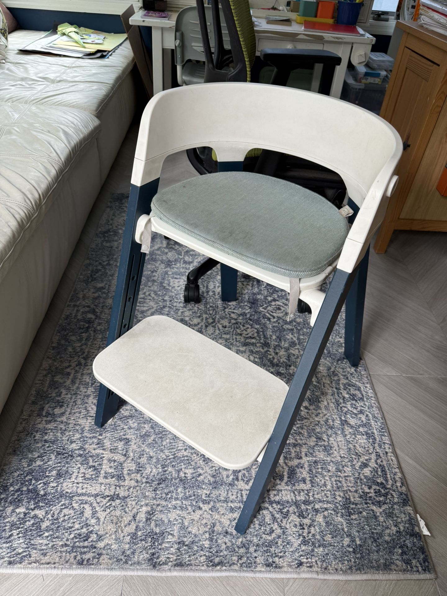 Stokke Dinning High chair
