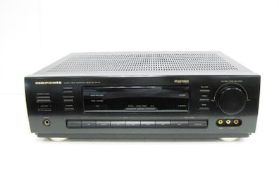 Marantz SR-66 AV Surround Receiver Amplifier