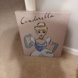 Cinderella Picture