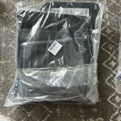 Ford Maverick Hybrid Floor Mats 2022 - 2023