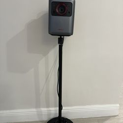 Nebula Cosmos 4K Theater Projector