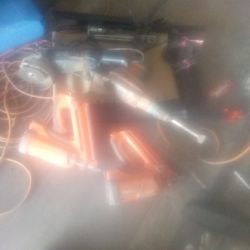 Miscellaneous Tools Rotary Hammer