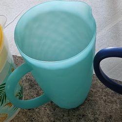 3 Sets Of 1b Quart pitcher 3 Sets