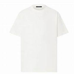 Louis Vuitton Embossed Tshirt 
