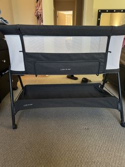Baby Bassinet