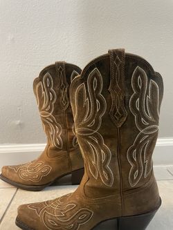 Cowgirl Boots
