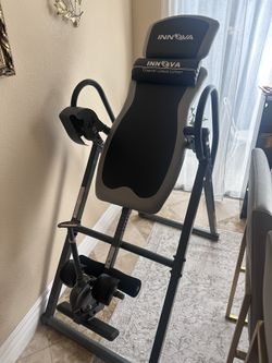 Innova Inversion Table