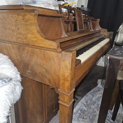 Kimball Chicago Piano 