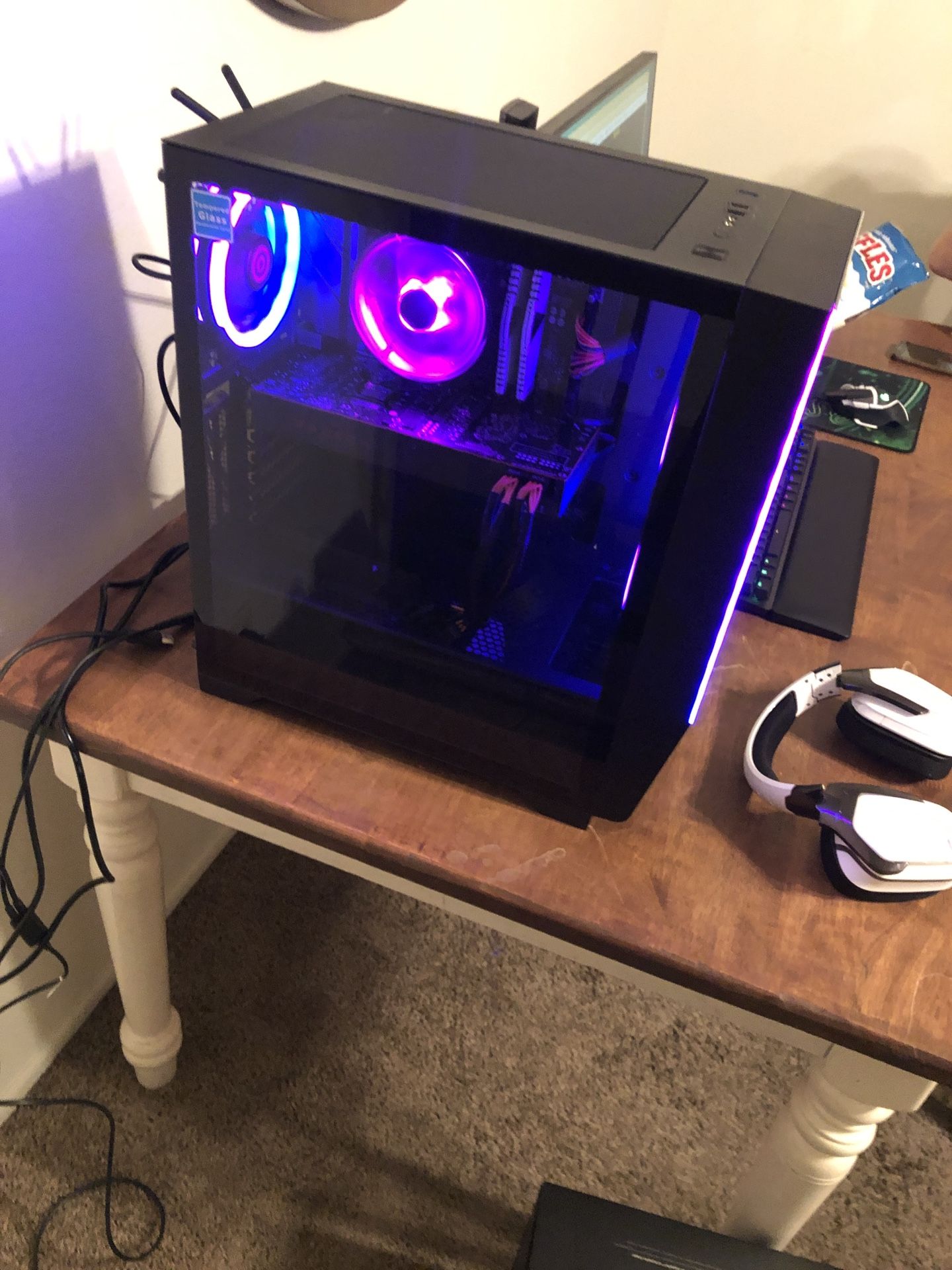 Cyberpower Gaming Pc 