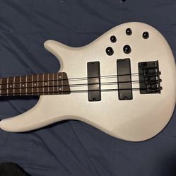SDGR Ibanez Bass