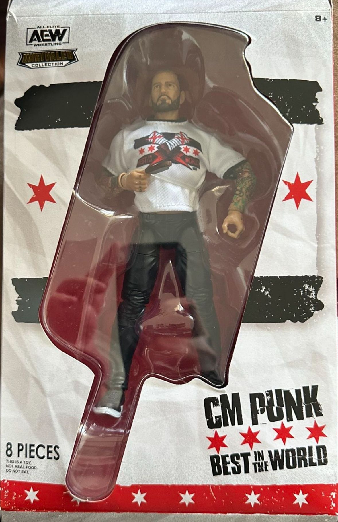 Wwe Toy