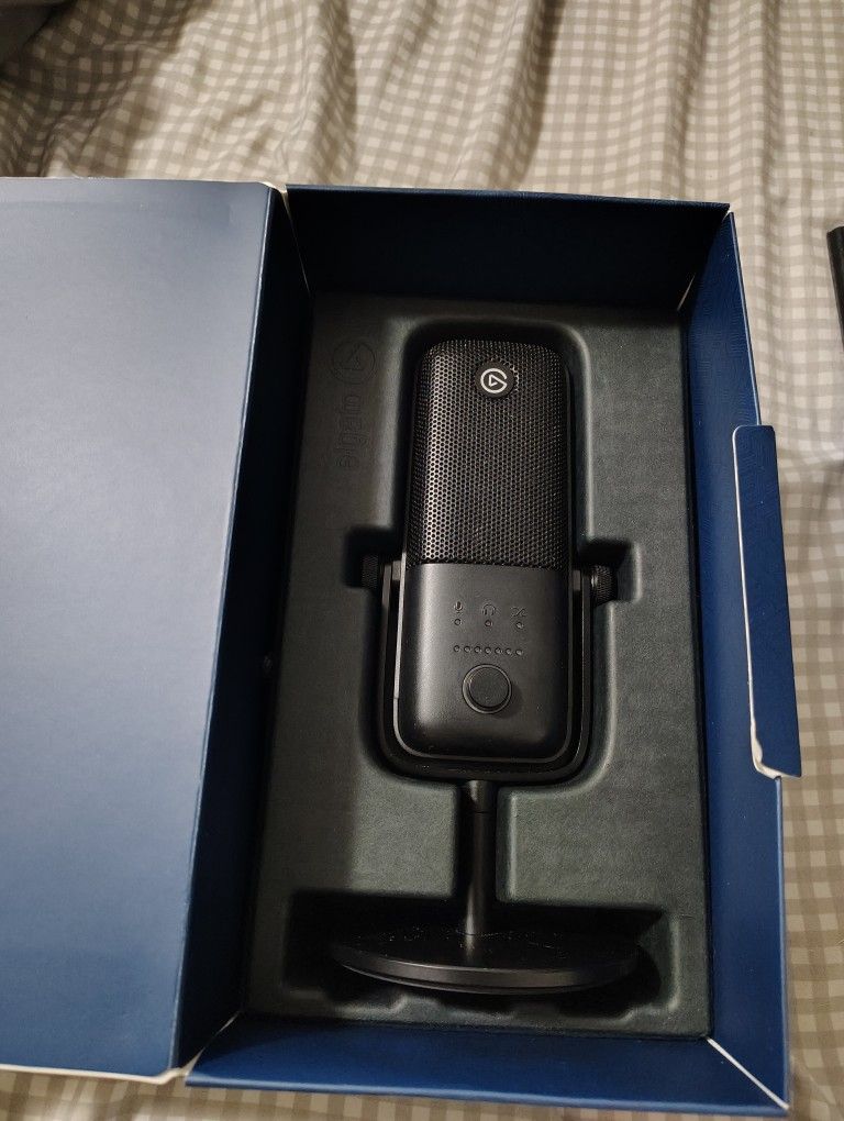 Elgato Wave 3