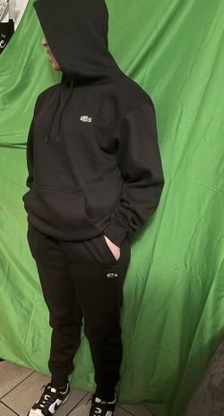 LACOSTE SET