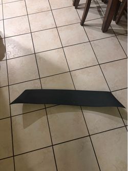 350z spoiler