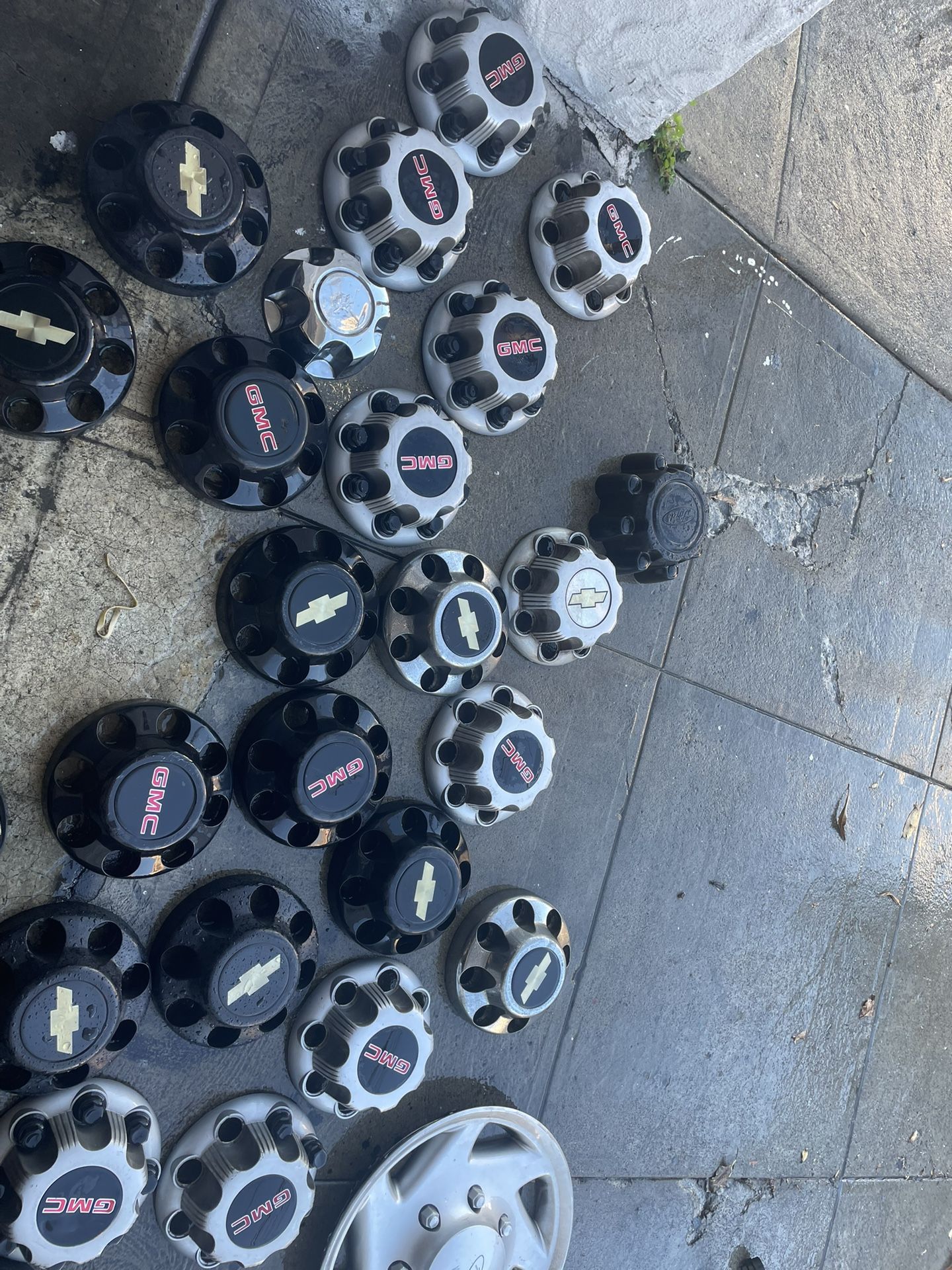 Tapones Para Trica
