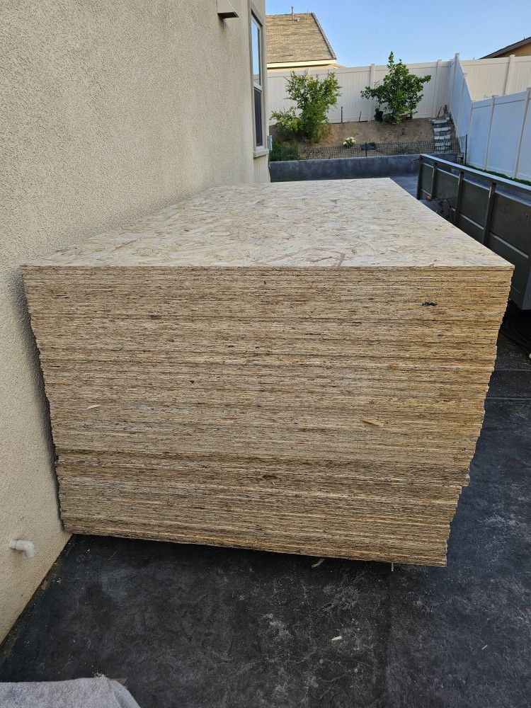 Particle Board