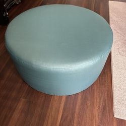 Extra Large Ottoman