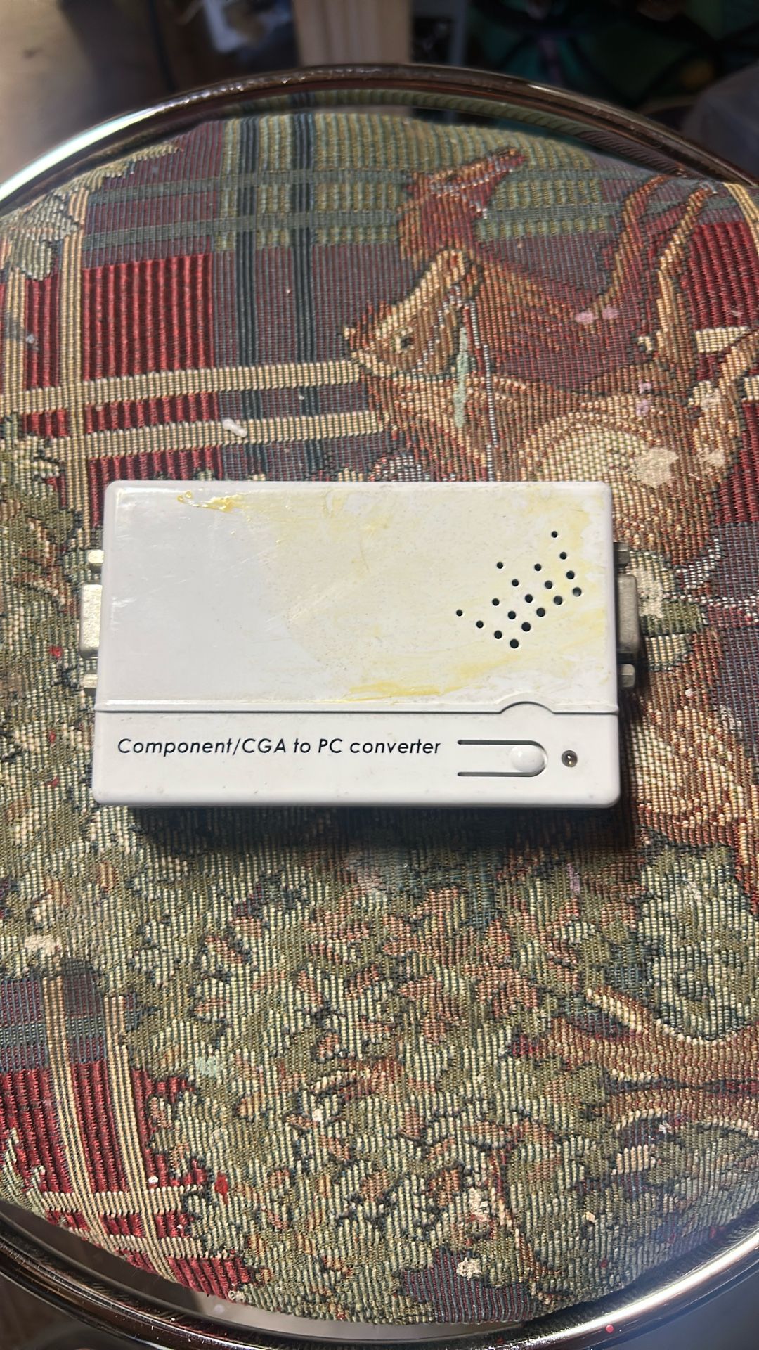 Compenent / CGA To PC Converter Arcade Monitor Converter