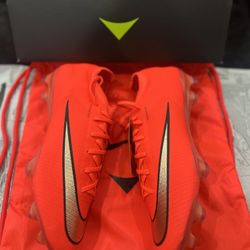 Nike Mercurial Vapor 16 FG 
