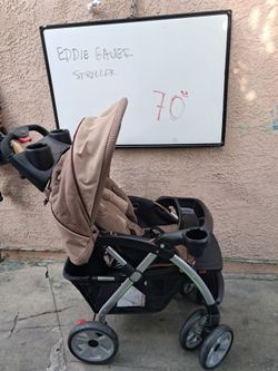 Eddie Bauer Baby Stroller