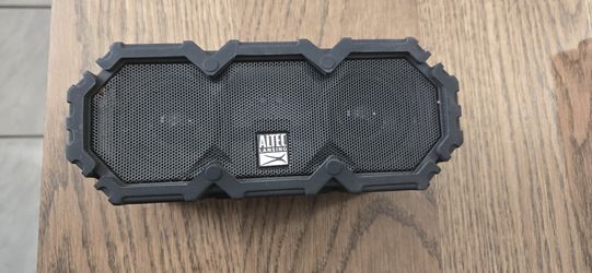 Altec Bluetooth Speaker 