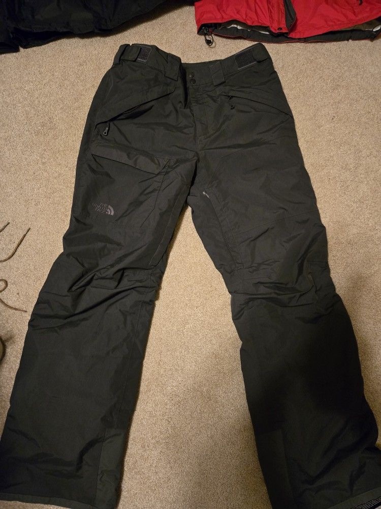 Men's Snowboard And Ski Equipment