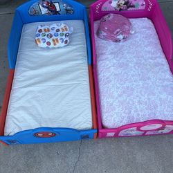 Toddler Beds 
