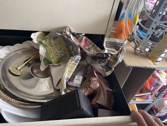 Silver Plated Itch Design Household Trays Items