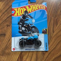 Hot Wheels Spoiler Alert Series Track Manga w/ Factory Sealed Sticker