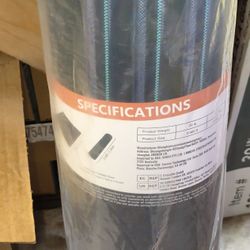 Weed Barrier Woven Fabric 