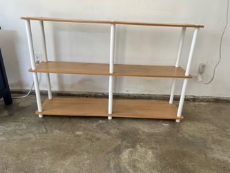 Shelves